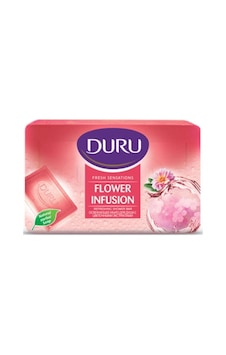 Fresh Sensations Çiçek Tazeliği Kalıp Sabun 150 Gr Diğer Fresh Sensations Çiçek Tazeliği Kalıp Sabun 150 Gr Diğer
