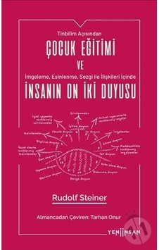 Çocuk Eğitimi ve İnsanın On İki  Duyusu