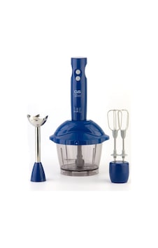 Cvs Dn 1299 Ultramix Rainbow Blender Seti Mavi Cvs Dn 1299 Ultramix Rainbow Blender Seti Mavi