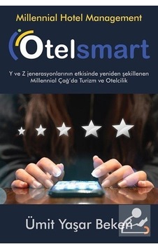 Otelsmart - Ümit Yaşar Beken - Cinius Otelsmart - Ümit Yaşar Beken - Cinius