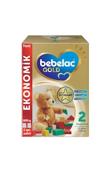 Mey İthalat Bebek Devam Sütü No2 800 Gr