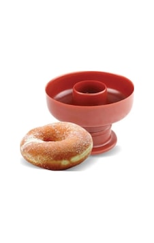 Donut Kalıbı Semel Ayakkabı Kalıbı Ürün Çok Renkli