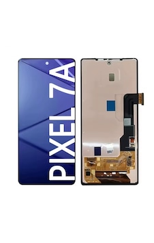 Google Pixel 7a Lcd Ekran Dokunmatik Google Pixel 7a Lcd Ekran Dokunmatik