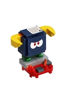 LEGO® Super Mario 71402 Character Pack Series 4 : 6.Bully LEGO® Super Mario 71402 Character Pack Series 4 : 6.Bully