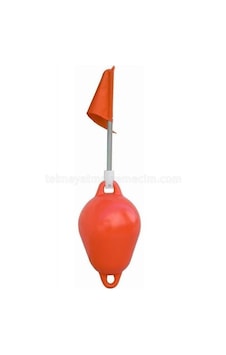 Shuıvan Bayraklı Armut Şamandıra 30x50cm 8kg-1244 Shuıvan Bayraklı Armut Şamandıra 30x50cm 8kg-1244