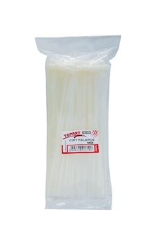 Cırtlı Kelepçe 2.5x150 Mm