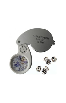 Nikula Mini 40x25mm Takı Büyüteç, Cep Büyüteç, Teftiş, Elmas Pullar, Madeni Kontrol Lup Mg21011 Nikula Mini 40x25mm Takı Büyüteç, Cep Büyüteç, Teftiş, Elmas Pullar, Madeni Kontrol Lup Mg21011