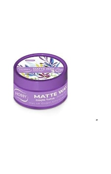 Hobby Wax Matte 100 Ml Hobby Wax Matte 100 Ml