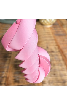 Bezos 3d Baskı Stress Küresi - Genişleyen Mekanik Stres Küresi-pembe Rengaren Bezos 3d Baskı Stress Küresi - Genişleyen Mekanik Stres Küresi-pembe Rengaren