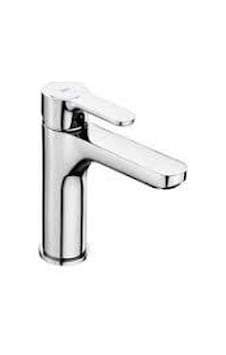 Roca L20 Mezzo Cold Start Lavabo Bataryası Krom A5A3B09C00 Roca L20 Mezzo Cold Start Lavabo Bataryası Krom A5A3B09C00