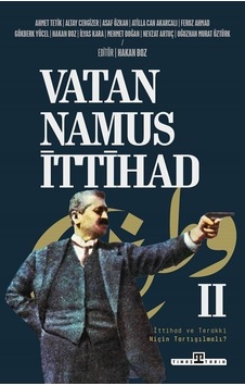 Vatan Namus İttihad 2- Timaş Yayınları Vatan Namus İttihad 2- Timaş Yayınları