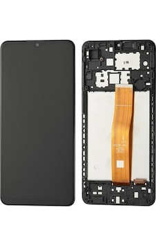 Samsung Galaxy A02 SM-A022F Uyumlu Lcd Ekran Dokunmatk Full Çıtalı Samsung Galaxy A02 SM-A022F Uyumlu Lcd Ekran Dokunmatk Full Çıtalı