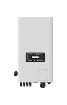 Deye 36 Kw Üç Faz On-grid String İnvertör - Sun-36k-three Phase Deye 36 Kw Üç Faz On-grid String İnvertör - Sun-36k-three Phase