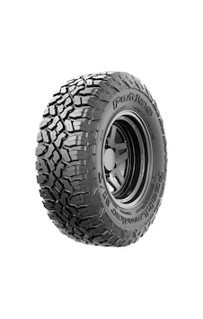 Petlas Lt285/70R17 121/118Q Lre Peaklander M/T Yaz Lastiği  2025