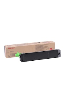Sharp Dx-c38gtb Siyah Fotokopi Toner