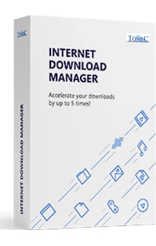Internet Download Manager 1 Bilgisayar Ömür Boyu Lisans (405563187) Internet Download Manager 1 Bilgisayar Ömür Boyu Lisans (405563187)