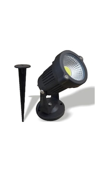 Çim Armatür 5 Watt Cob Ledli Çim Aydınlatma Armatürü Dış Mekan Diğer Çim Armatür 5 Watt Cob Ledli Çim Aydınlatma Armatürü Dış Mekan Diğer