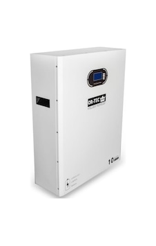 Ortec 51.2v 200a 10kw Lityum Akü Truva Serisi Ortec 51.2v 200a 10kw Lityum Akü Truva Serisi