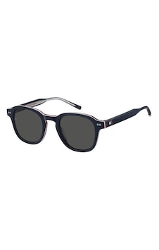 Tommy Hılfıger Th 23185\s Pjpır Lacivert Tommy Hılfıger Th 23185\s Pjpır Lacivert