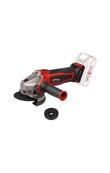 Einhell TE-AG 18/115 Q Li Solo Akülü Avuç Taşlama (Akü ve Şarj Dahil Değildir)