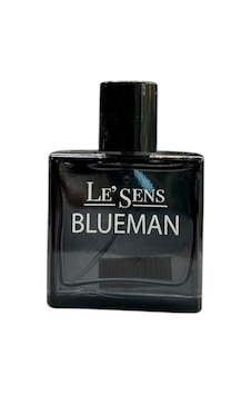 Le'sens Blueman Erkek Parfümü Edt.30ml. Aromatik Le'sens Blueman Erkek Parfümü Edt.30ml. Aromatik
