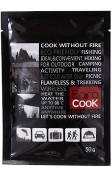 Barocook BaroPack 50 G Kutu Isıtıcısı 10 Paket Set Çok Renkli Barocook BaroPack 50 G Kutu Isıtıcısı 10 Paket Set Çok Renkli