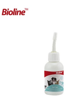Bioline Kedi Ve Köpek Kulak Temizleme Losyonu Csmtex - 12 50 Ml Bioline Kedi Ve Köpek Kulak Temizleme Losyonu Csmtex - 12 50 Ml