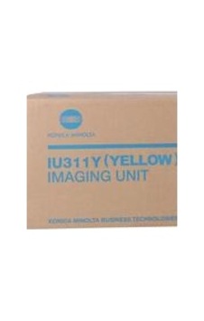 Konica Minolta Iu-311y 4062323 Sarı Imaging Unit Konica Minolta Iu-311y 4062323 Sarı Imaging Unit