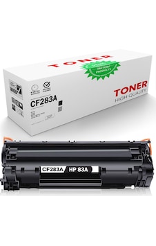 HP Laserjet Pro MFP M127FN CF283A Uyumlu Toner HP Laserjet Pro MFP M127FN CF283A Uyumlu Toner