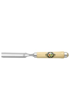 Kırschen Two Cherries 8 Mm Düz Tip Oluklu Iskarpela 1432008 Kırschen Two Cherries 8 Mm Düz Tip Oluklu Iskarpela 1432008