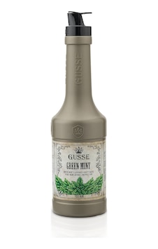 Gusse Nane Aromalı Meyveli Sos 1.1 KG