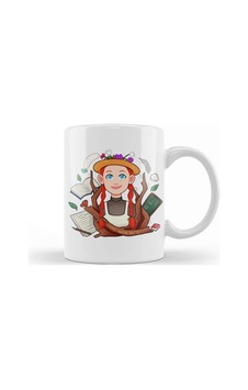 Fan Art Quot Anne With An E Anne With An E Art 04 Kupa Bardak Porselen Karışık Fan Art Quot Anne With An E Anne With An E Art 04 Kupa Bardak Porselen Karışık