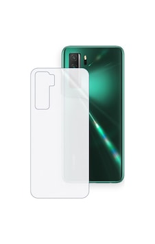 Huaweı P40 Lite 5g Uyumlu Arka Yüzey Hidrojel Koruyucu Film Huaweı P40 Lite 5g Uyumlu Arka Yüzey Hidrojel Koruyucu Film