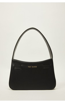 Ted Baker Kadın Omuz Çantası 25ss788 Siyah Ted Baker Kadın Omuz Çantası 25ss788 Siyah