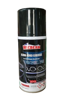 Wieberr Klima Koku  Koku Bombası 150 ML