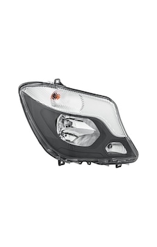 Hella 1ed011030121 Far Sag Halojen. Vıraj Aydınlatmalı Mercedes Sprınter B906 13 18 A9068202461 Hella 1ed011030121 Far Sag Halojen. Vıraj Aydınlatmalı Mercedes Sprınter B906 13 18 A9068202461