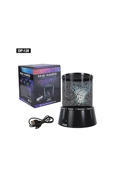 Gizmos Star Master Gece Lambası . Gizmos Star Master Gece Lambası .