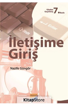 İletişime Giriş / Nazife Güngör