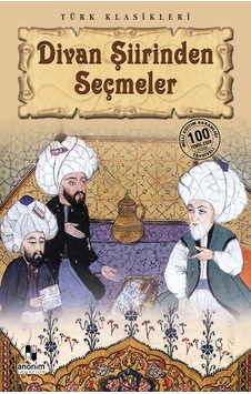 Bilgekitabevi Divan Şiirinden Seçmeler Bilgekitabevi Divan Şiirinden Seçmeler