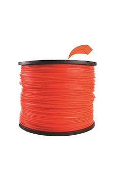 Johnson 4 Mm Kare Misina Büyük Bobin 8 Kg-44939 Johnson 4 Mm Kare Misina Büyük Bobin 8 Kg-44939