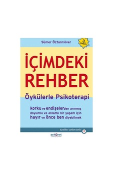 İçimdeki Rehber - Sümer Öztanrıöver - Psikonet