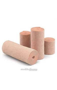 Ds Damla Sağlık Elastik Bandaj 15x120 Cm 20 Adet Ds Damla Sağlık Elastik Bandaj 15x120 Cm 20 Adet