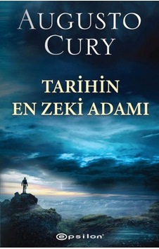 Tarihin En Zeki Adamı - Epsilon Yayınları Tarihin En Zeki Adamı - Epsilon Yayınları