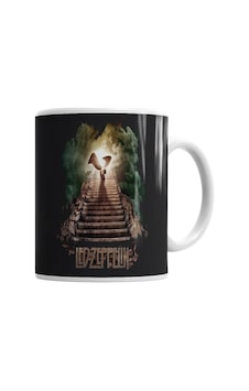 Led Zeppelin Kupa Bardak Porselen No34088 Karışık Led Zeppelin Kupa Bardak Porselen No34088 Karışık