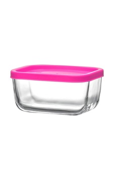 Lav Cube 2'li Saklama Kabı Sku: Smg8690010174697 Açık