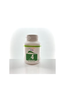 Schüssler Dr. Tuzları Kalium Chloratum Mineral Tuz No.04 Schüssler Dr. Tuzları Kalium Chloratum Mineral Tuz No.04