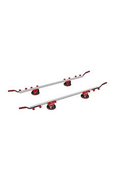 Shijing Tools Mermer, Granit, Seramik, Cam Levha Taşıma Aparatı 1 Çift 6501