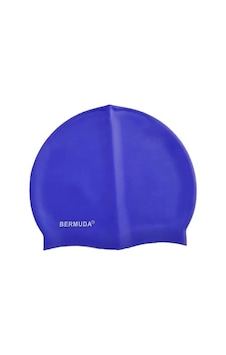 Bermuda Kzl-708605 Silikon Unisex Bone Çok Renkli