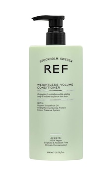 Ref Weightless Volume Conditioner 600 Ml Ref Weightless Volume Conditioner 600 Ml
