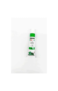 Südor Yağlı Boya 9 Ml Yeşil Tüpte - 4 Adet Yeşil Südor Yağlı Boya 9 Ml Yeşil Tüpte - 4 Adet Yeşil